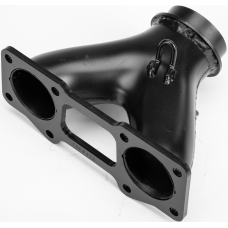 STRAIGHTLINE Y-PIPE SD 850 S/M GEN 4