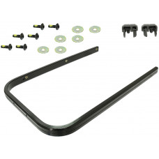 REAR BUMPER 146 S-D