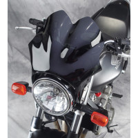 F-SERIES F-18 SPORT FAIRING DARK SMOKE