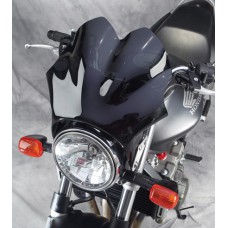 F-SERIES F-18 SPORT FAIRING DARK SMOKE