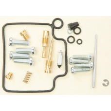 CARBURETOR REPAIR KIT