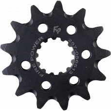 FRONT CS SPROCKET STEEL 13T
