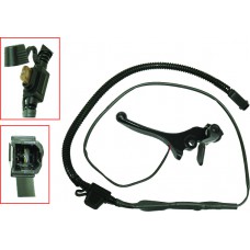HEATED BRAKE LEVER S-D HEATED BRAKE LEVER S-D