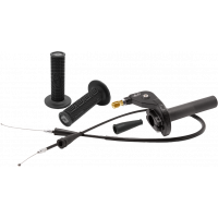 TWIST THROTTLE CONVERSION KIT