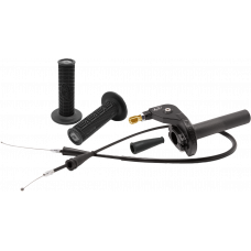 TWIST THROTTLE CONVERSION KIT