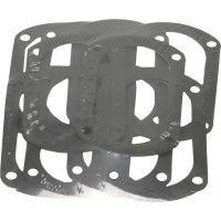 EFI FILTER ELEMENT GASKET TWIN CAM 10/PK OE#29463-99