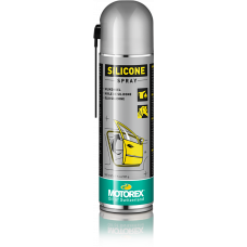 SILICONE SPRAY 500ML (12/CASE  SOLD EA)