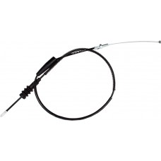 BLACK VINYL THROTTLE CABLE
