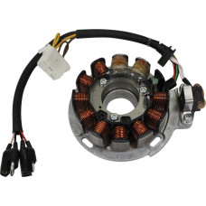 STATOR ASSEMBLY