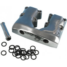 GASKET ORING ROCKR CVR PUSHROD OVERSIZED 25/PK 11101-X