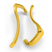 SLYDOG PRO LOOPS YELLOW