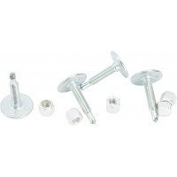GRAND MASTER SILVER STUDS 1.450