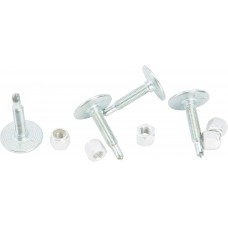 GRAND MASTER SILVER STUDS 1.450
