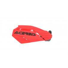 K-LINEAR HANDGUARD RED/BLACK HON