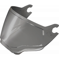 XT9000 FACESHIELD DARK SMOKE