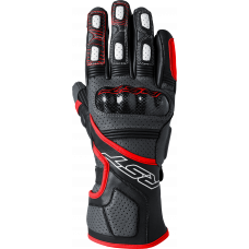 FULCRUM CE GLOVE GREY/RED/BLACK  2XL
