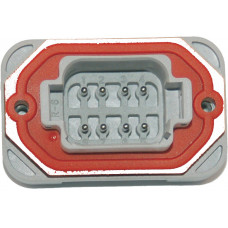 DEUTSCH DT SERIES 8-PIN HEADER
