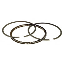PIST RINGS TWIN CAM 1450 MOLY STD SIZE