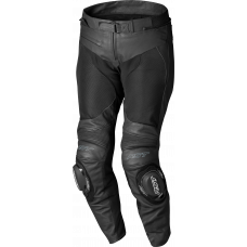 S1 MESH CE JEAN BLACK/BLACK LEATHER 2XL