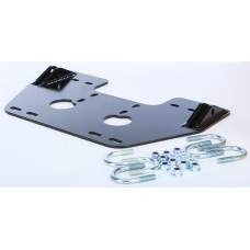 ATV PLOW MOUNT KIT