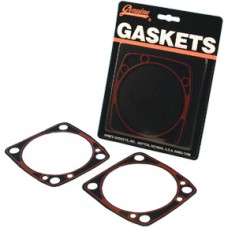 GASKET CYL BASE FRONT/REAR METAL W/BEAD 2/PK 16777-94