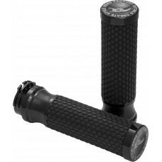 NL GRIPS COURSE KNURL CABLE 1