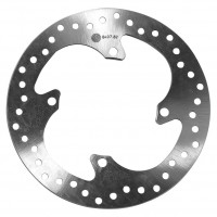 SERIE ORO REAR ROTOR FIXED SERIE ORO REAR ROTOR FIXED