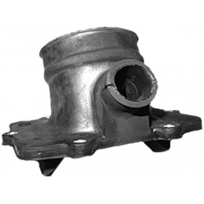 MOUNTING FLANGE S-D