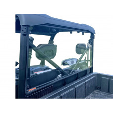 REAR WINDSHIELD W/VENT TINT