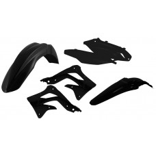 PLASTIC KIT BLACK