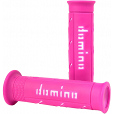XM2 GRIPS PINK/WHITE PAIR