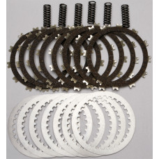 DIRT RACER CLUTCH SET DRC160