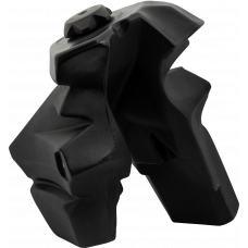 FUEL TANK 2.9 GAS BLACK