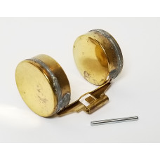 K&S CARBURETOR FLOAT