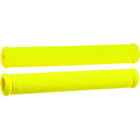 ONE PIECE GRIPS FLO. YELLOW 8
