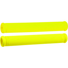 ONE PIECE GRIPS FLO. YELLOW 8