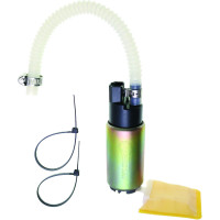 FUEL PUMP H-D