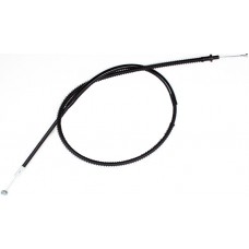BLACK VINYL CLUTCH CABLE