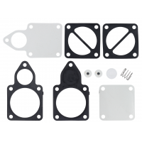 FUEL PUMP REPAIR KIT S-D