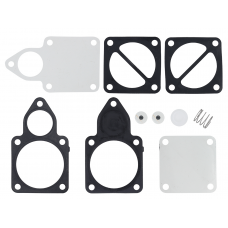 FUEL PUMP REPAIR KIT S-D