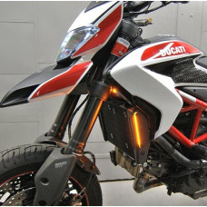 FRONT LED TURN SIGNALS DUC