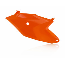 SIDE PANELS ORANGE