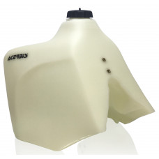 FUEL TANK 5.8 GAL NATURAL