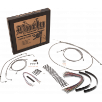 BURLY CNTRL KIT 14
