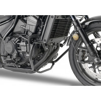 ENGINE GUARDS HON