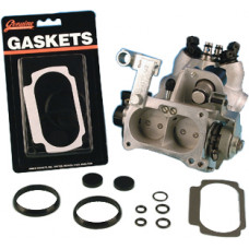 GASKET SEAL INJECTOR TWIN CAM 88 EFI KIT 27202-95-K