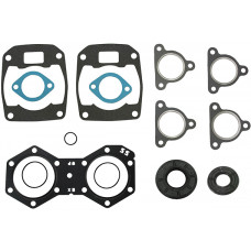 FULL GASKET SET POL