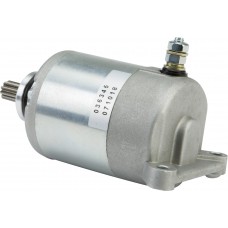 STARTER MOTOR POL