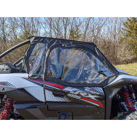 SOFT DOOR KIT  KAWASAKI KRX