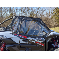 SOFT DOOR KIT  KAWASAKI KRX